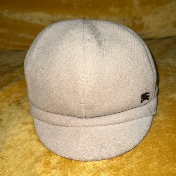 Burberry wool  Mailboy Hat main image 7